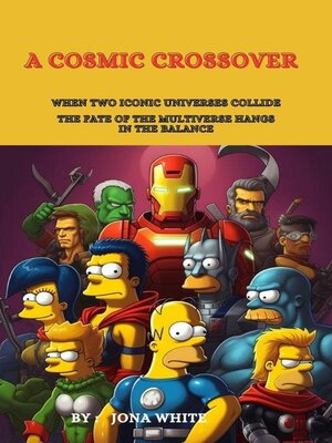 cover image of Heroes of the Multiverse